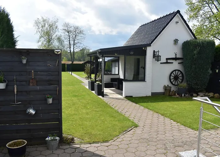 Fewo Am Naturschutzgebiet