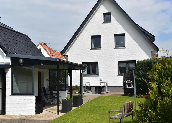 Fewo Am Naturschutzgebiet