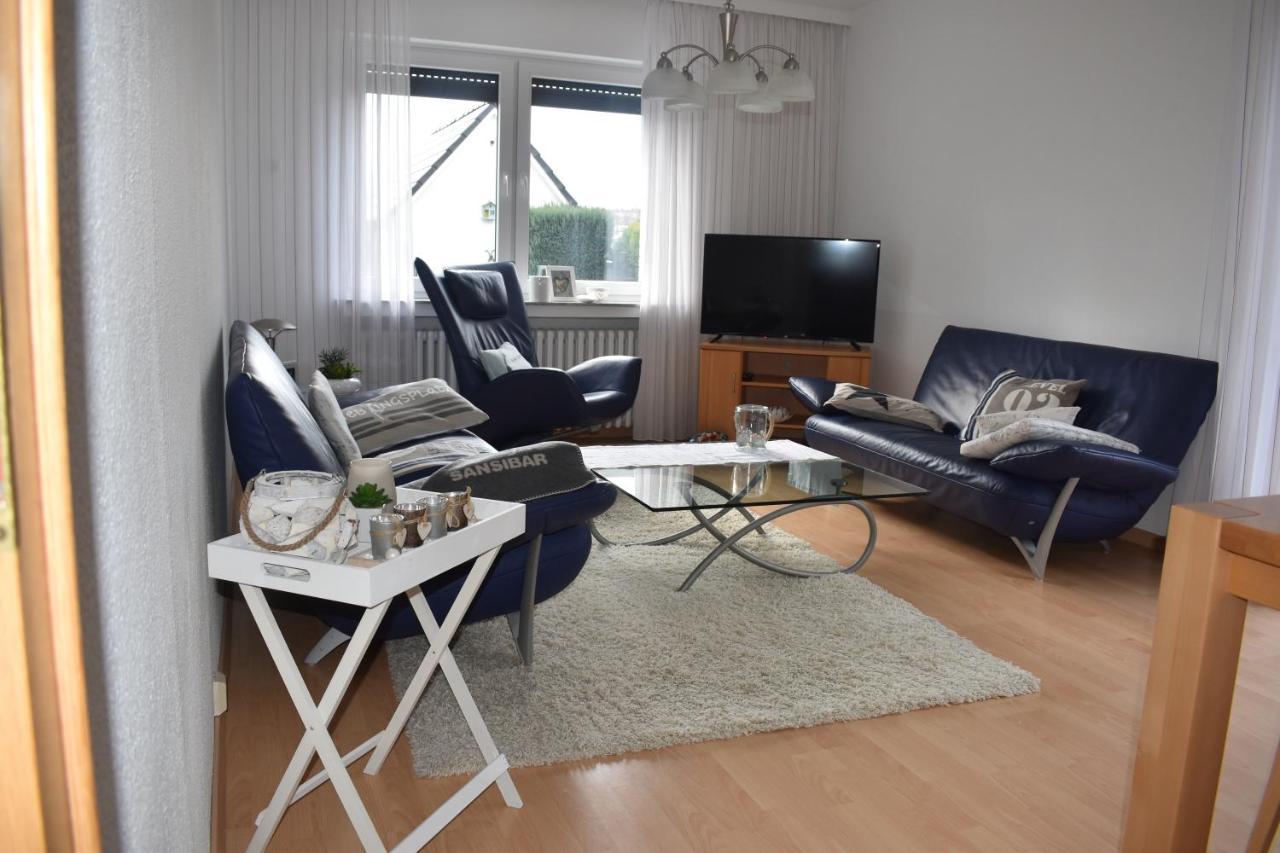 Am Naturschutzgebiet Apartment *