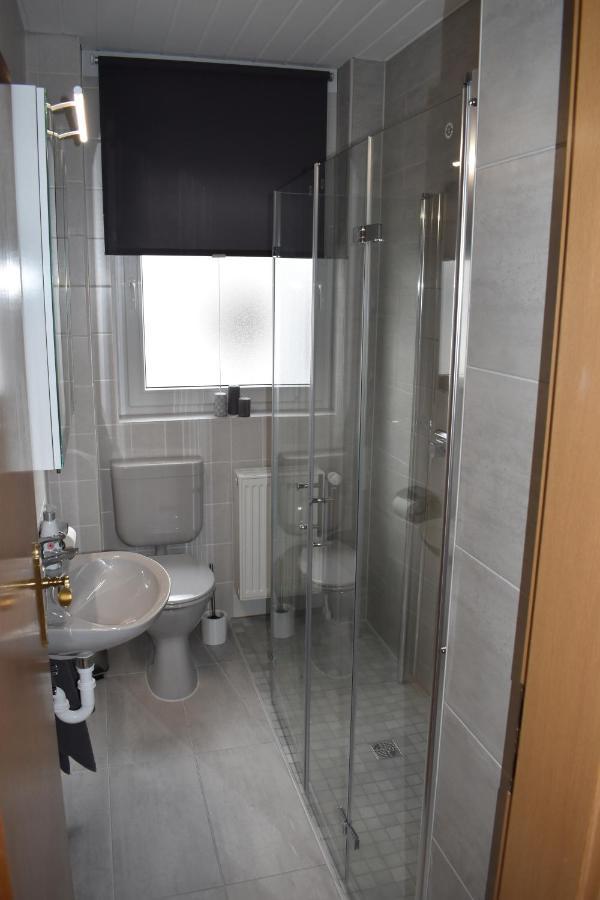 Am Naturschutzgebiet Apartment Hiddenhausen