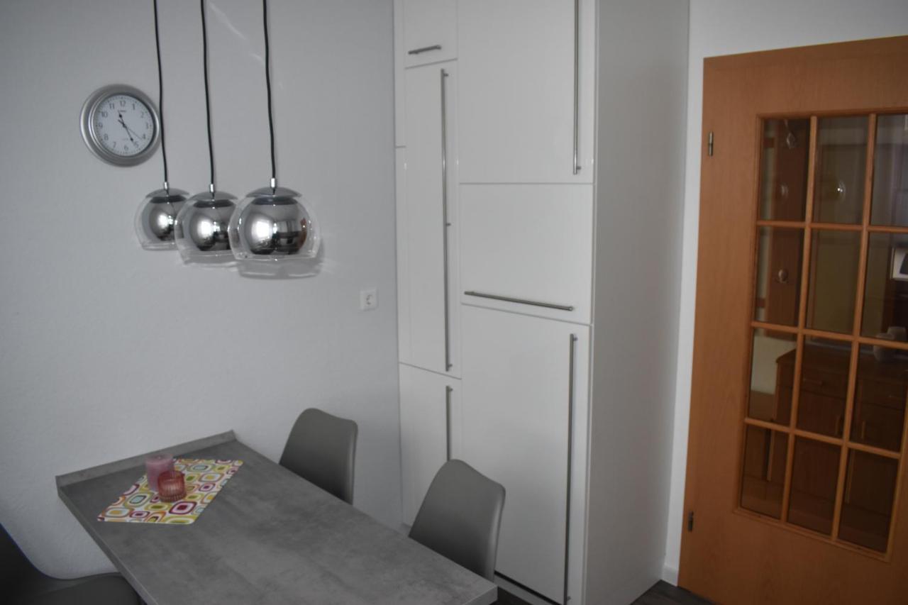 Apartment Am Naturschutzgebiet