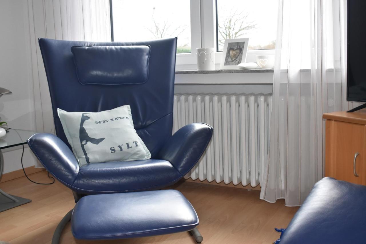 Apartment Am Naturschutzgebiet *