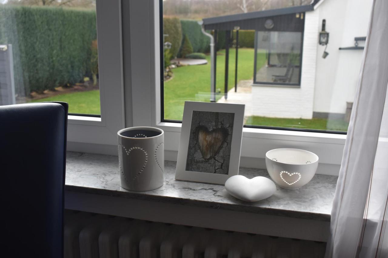 Am Naturschutzgebiet Apartment *