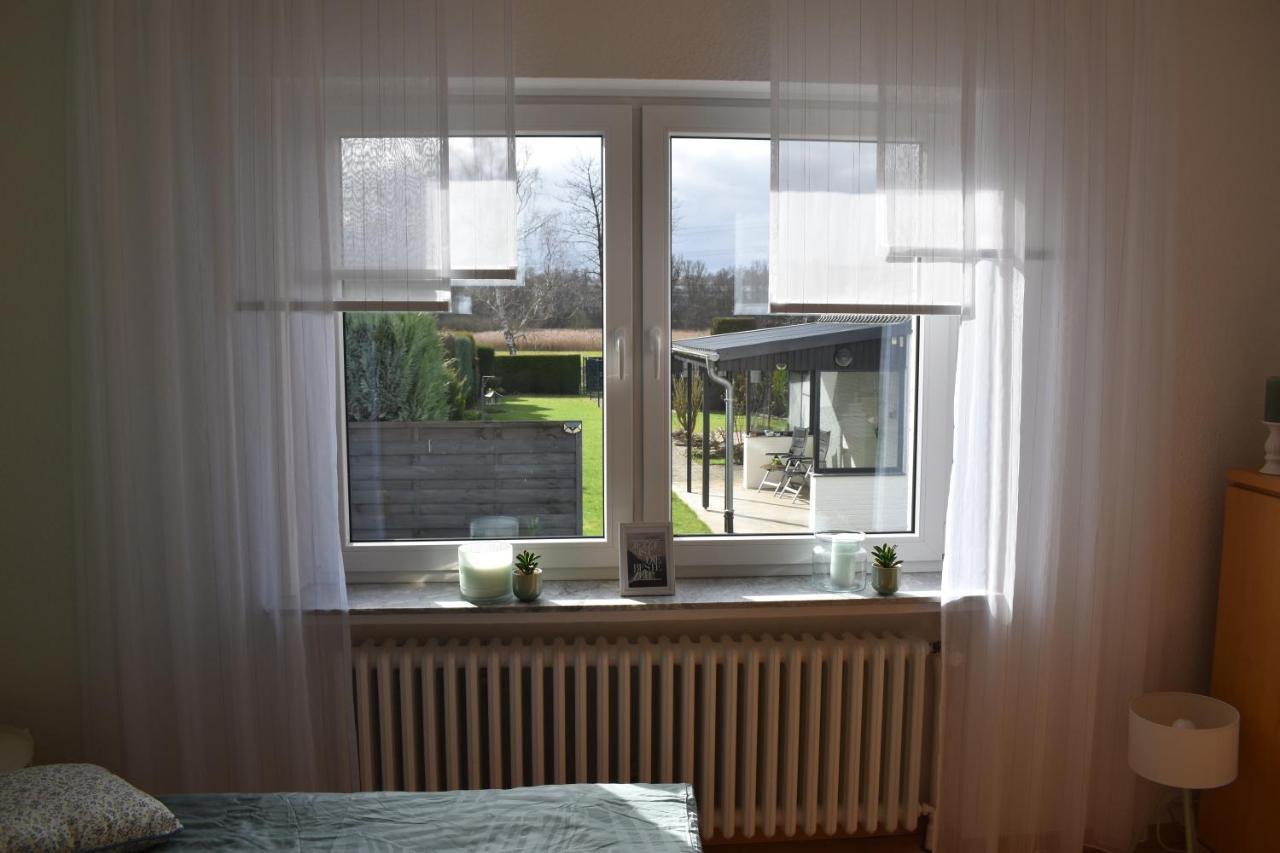 Am Naturschutzgebiet Apartment Hiddenhausen