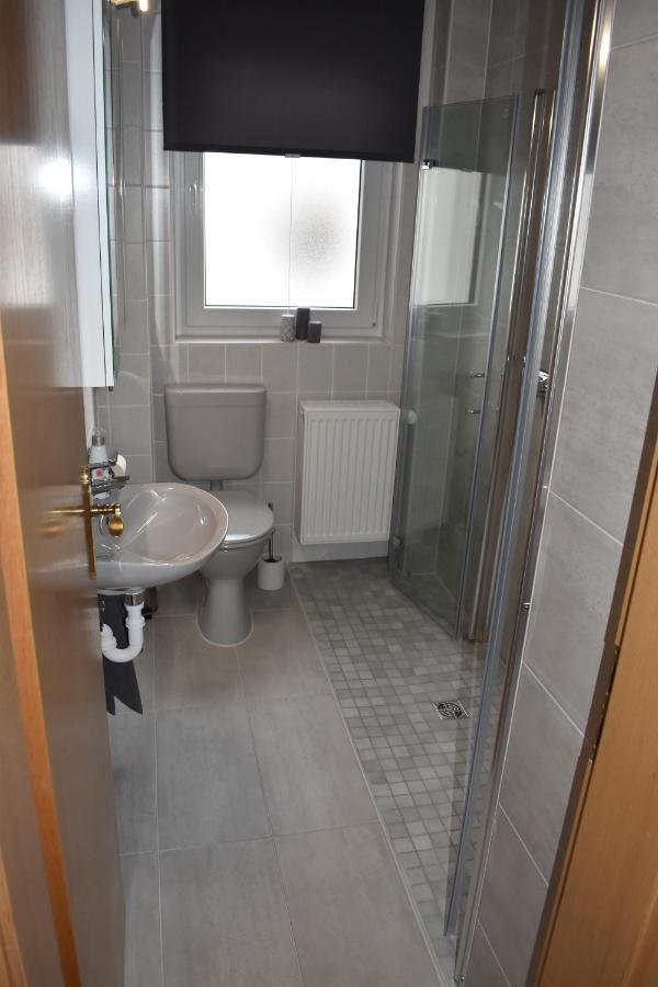 Apartment Am Naturschutzgebiet