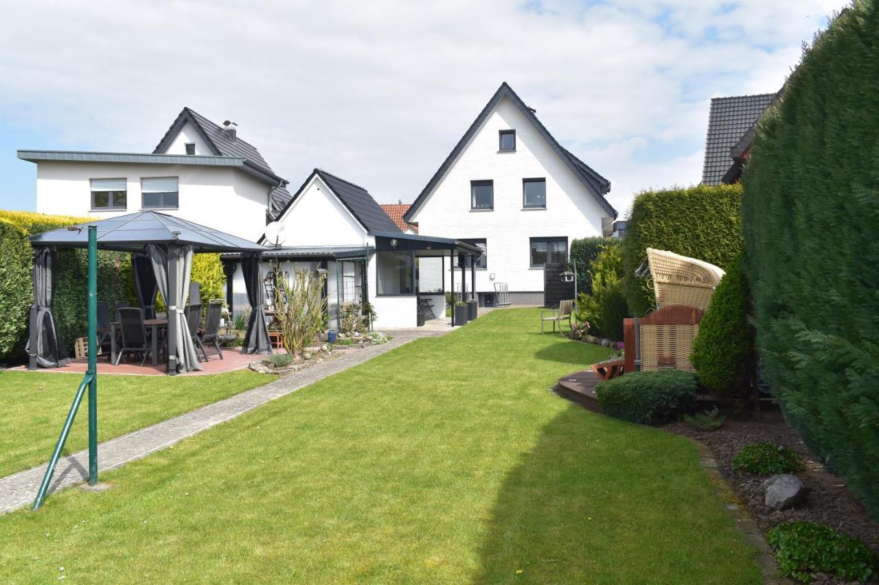 Am Naturschutzgebiet Apartment Hiddenhausen