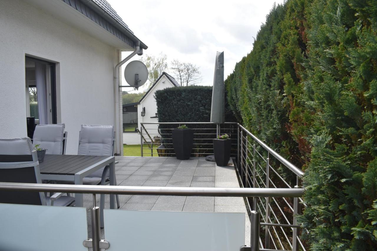Am Naturschutzgebiet Apartment